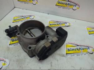 Gebruikte Gasklephuis Audi A6 Avant (C5) 2.4 V6 30V Prijs € 63,00 Margeregeling aangeboden door Binckhorst BV