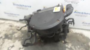 Gebruikte Motor Seat Cordoba (6C2/6K2) 1.6 Prijs € 210,00 Margeregeling aangeboden door Binckhorst BV