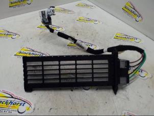 Gebruikte Kachel Verwarmingselement Renault Kadjar (RFEH) 1.2 Energy TCE 130 Prijs € 42,00 Margeregeling aangeboden door Binckhorst BV