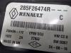 Handrem Module van een Renault Kadjar (RFEH) 1.2 Energy TCE 130 2017