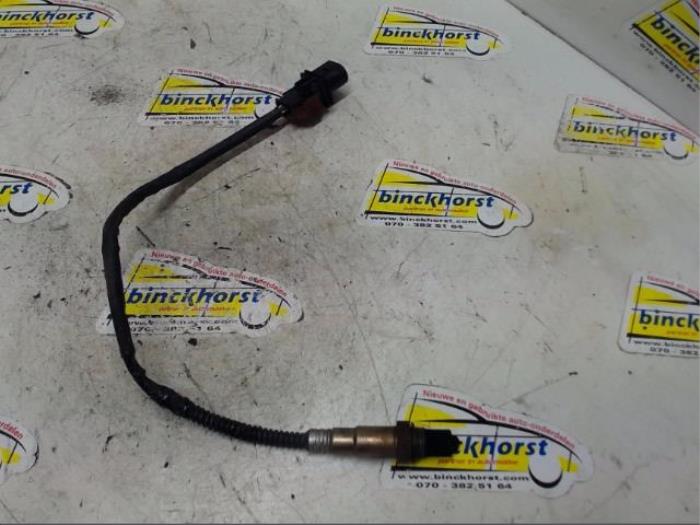 Lambda Sonde van een Audi A6 Allroad Quattro (C6) 3.0 TDI V6 24V 2007