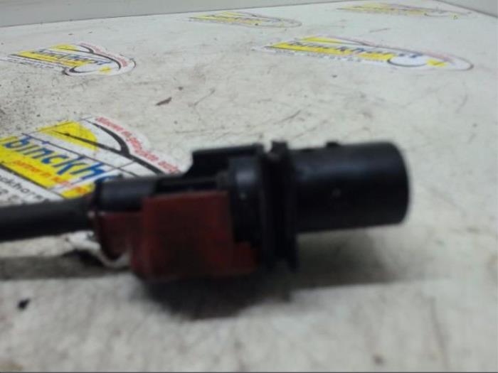 Lambda Sonde van een Audi A6 Allroad Quattro (C6) 3.0 TDI V6 24V 2007