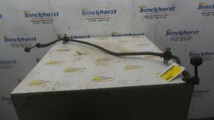 Gebruikte Stabilisatorstang achter Audi A6 Allroad Quattro (C6) 3.0 TDI V6 24V Prijs € 42,00 Margeregeling aangeboden door Binckhorst BV