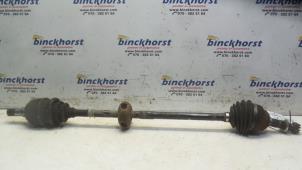 Gebruikte Homokineetas rechts-voor Opel Astra G (F08/48) 2.0 Di 16V Prijs € 31,50 Margeregeling aangeboden door Binckhorst BV