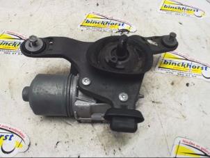 Gebruikte Ruitenwissermotor voor Citroen C4 Grand Picasso (3A) 1.6 16V THP 155 Prijs € 78,75 Margeregeling aangeboden door Binckhorst BV