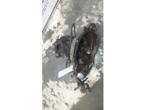Gebruikte Versnellingsbak Opel Corsa C (F08/68) 1.0 12V Twin Port Prijs € 157,50 Margeregeling aangeboden door Binckhorst BV