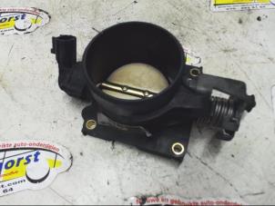 Gebruikte Gasklephuis Ford Mondeo III Wagon 1.8 16V Prijs € 52,50 Margeregeling aangeboden door Binckhorst BV