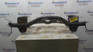 Gebruikte Subframe Volkswagen Touran (1T3) 2.0 TDI 16V 140 Prijs € 183,75 Margeregeling aangeboden door Binckhorst BV