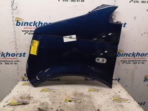Gebruikte Scherm links-voor Volkswagen Transporter Prijs € 44,47 Inclusief btw aangeboden door Binckhorst BV