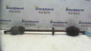 Gebruikte Homokineetas rechts-voor Daewoo Lanos (TA/TF08/48/86) 1.5 Prijs € 52,50 Margeregeling aangeboden door Binckhorst BV