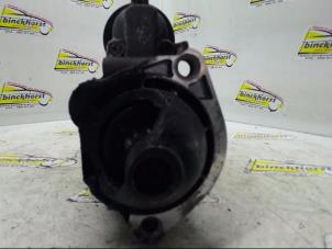 Gebruikte Startmotor Volkswagen Passat (3B2) 1.9 TDi 110 Prijs € 36,75 Margeregeling aangeboden door Binckhorst BV