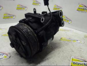 Gebruikte Aircopomp Fiat Grande Punto (199) 1.3 JTD Multijet 16V Prijs € 84,00 Margeregeling aangeboden door Binckhorst BV