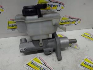 Gebruikte Hoofdremcilinder Volkswagen Touran (1T3) 2.0 TDI 16V 140 Prijs € 26,25 Margeregeling aangeboden door Binckhorst BV