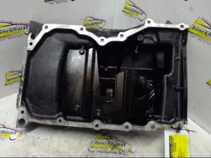 Gebruikte Carterpan Mazda 6 SportBreak (GH19/GHA9) 2.0i 16V S-VT Prijs € 63,00 Margeregeling aangeboden door Binckhorst BV