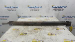 Gebruikte Tussenas Mazda MX-5 (NA18/35/6C/8C) 1.6i 16V Prijs € 78,75 Margeregeling aangeboden door Binckhorst BV