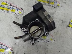 Gebruikte Gasklephuis Seat Cordoba Vario (6K5) 1.4 Stella Prijs € 31,50 Margeregeling aangeboden door Binckhorst BV