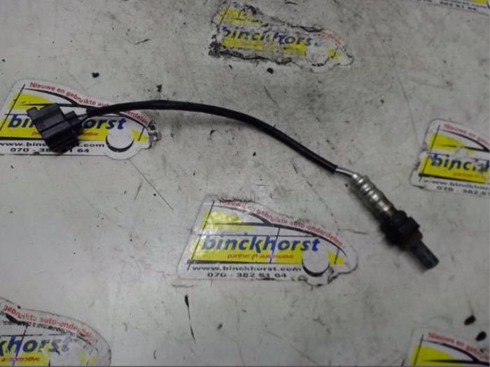 Lambda Sonde Mercedes A (W169), 2004 / 2012 2.0 A-200 5-Drs., Hatchback, 4Dr, Benzine, 2.034cc, 100kW (136pk), FWD, M266960, 2004-06 / 2012-08, 169.033 (Gebruikt)