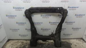Gebruikte Subframe Peugeot Expert (G9) 1.6 HDi 90 Prijs € 157,50 Margeregeling aangeboden door Binckhorst BV