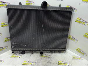 Gebruikte Radiateur Peugeot Expert (G9) 1.6 HDi 90 Prijs € 52,50 Margeregeling aangeboden door Binckhorst BV
