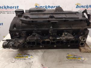 Gebruikte Cilinderkop Mercedes Sprinter 2t (901/902) 208 CDI 16V Prijs € 262,50 Margeregeling aangeboden door Binckhorst BV