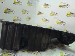 Gebruikte Carterpan Mercedes Sprinter 2t (901/902) 208 CDI 16V Prijs € 73,50 Margeregeling aangeboden door Binckhorst BV