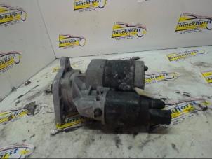 Gebruikte Startmotor Skoda Fabia (6Y2) 1.4i Prijs € 36,75 Margeregeling aangeboden door Binckhorst BV