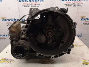 Gebruikte Versnellingsbak Skoda Fabia (6Y2) 1.4i Prijs € 183,75 Margeregeling aangeboden door Binckhorst BV