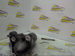 Gebruikte Startmotor Renault Espace (JK) 2.0 16V Turbo Prijs € 42,00 Margeregeling aangeboden door Binckhorst BV