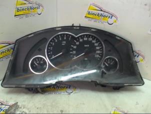 Gebruikte Cockpit Opel Meriva 1.6 16V Prijs € 42,00 Margeregeling aangeboden door Binckhorst BV