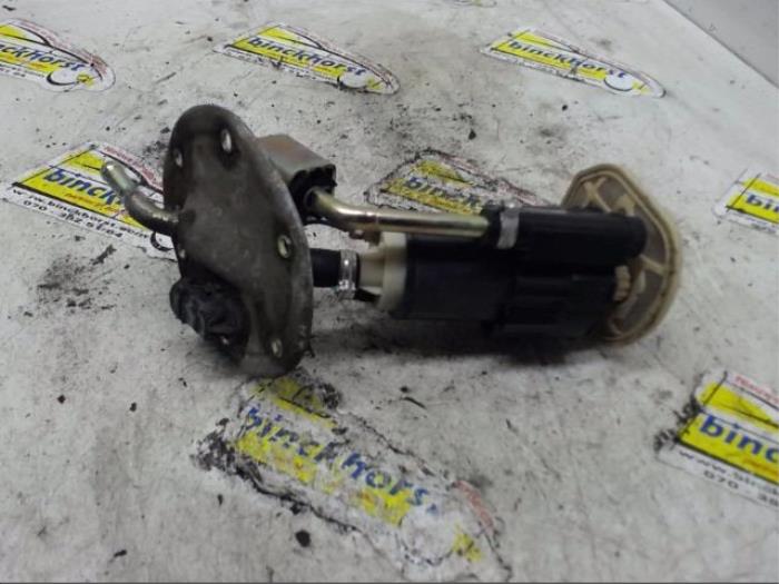 Gebruikte Tank element Pomp Opel Astra F (53/54/58/59) 1.4i GL/GLS Prijs € 36,75 Margeregeling aangeboden door Binckhorst BV