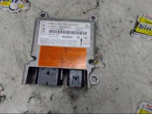 Gebruikte Module Airbag Ford Focus 2 1.4 16V Prijs € 30,45 Margeregeling aangeboden door Binckhorst BV