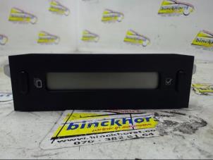 Gebruikte Display Interieur Citroen C3 (FC/FL/FT) 1.4 Prijs € 31,50 Margeregeling aangeboden door Binckhorst BV