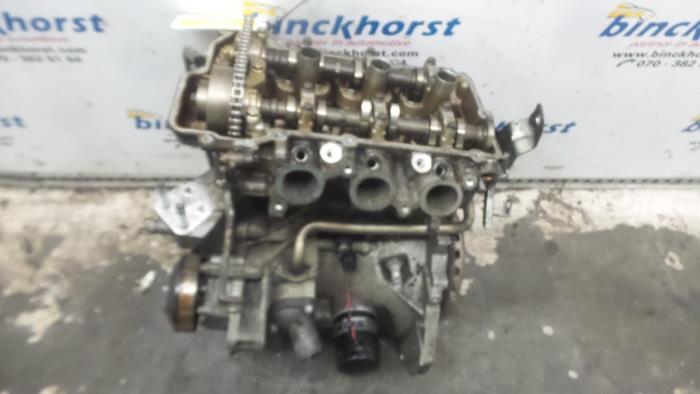 Gebruikte Motor Mitsubishi Colt (Z2/Z3) 1.1 12V Prijs € 367,50 Margeregeling aangeboden door Binckhorst BV