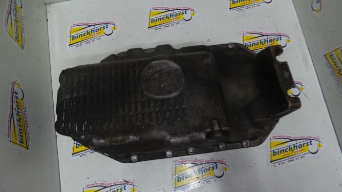 Gebruikte Carterpan Volkswagen Golf IV (1J1) 1.4 16V Prijs € 26,25 Margeregeling aangeboden door Binckhorst BV