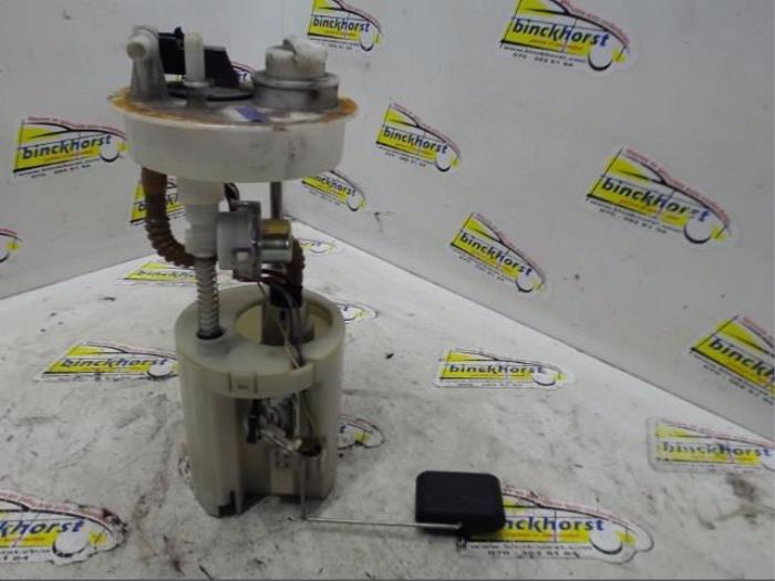 Gebruikte Tank element Pomp Chevrolet Matiz 0.8 S,SE Prijs € 42,00 Margeregeling aangeboden door Binckhorst BV