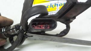Lambda Sonde van een Fiat Punto I (176) 55 1.1 1997