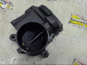 Gebruikte Gasklephuis Peugeot 207/207+ (WA/WC/WM) 1.4 16V VTi Prijs € 42,00 Margeregeling aangeboden door Binckhorst BV