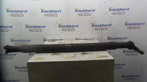 Gebruikte Cardanas Cadillac Escalade EXT 6.2 V8 4x4 LPG Prijs € 210,00 Margeregeling aangeboden door Binckhorst BV