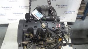 Gebruikte Motor Citroen Saxo 1.5 D Prijs € 236,25 Margeregeling aangeboden door Binckhorst BV