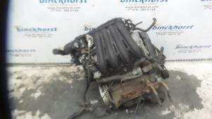 Gebruikte Motor Chevrolet Matiz 1.0 Prijs € 315,00 Margeregeling aangeboden door Binckhorst BV