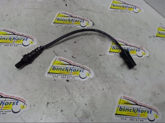 Gebruikte Lambda Sonde Cadillac Escalade EXT 6.2 V8 4x4 LPG Prijs € 52,50 Margeregeling aangeboden door Binckhorst BV