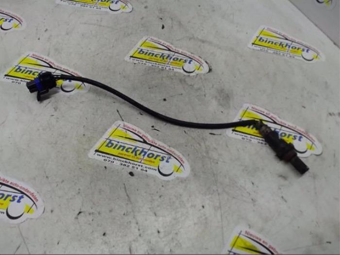 Gebruikte Lambda Sonde Cadillac Escalade EXT 6.2 V8 4x4 LPG Prijs € 52,50 Margeregeling aangeboden door Binckhorst BV