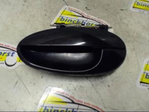 Gebruikte Portiergreep 4Deurs links-achter Chevrolet Matiz 1.0 Prijs € 21,00 Margeregeling aangeboden door Binckhorst BV