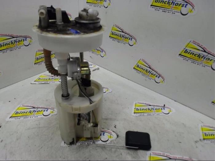 Gebruikte Tank element Pomp Chevrolet Matiz 1.0 Prijs € 42,00 Margeregeling aangeboden door Binckhorst BV