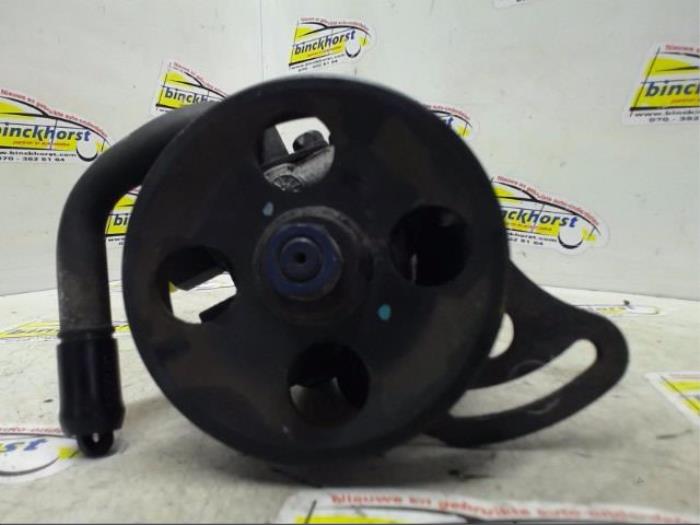 Gebruikte Pomp Servo Chevrolet Matiz 1.0 Prijs € 52,50 Margeregeling aangeboden door Binckhorst BV