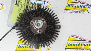 Gebruikte Viscosekoppeling koelvin Volkswagen Passat (3B2) 1.8 T 20V Prijs € 26,25 Margeregeling aangeboden door Binckhorst BV