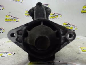 Gebruikte Startmotor Toyota Corolla (E10) 1.3 XLi 16V Prijs € 31,50 Margeregeling aangeboden door Binckhorst BV