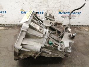 Gebruikte Versnellingsbak Dacia Duster (HS) 1.5 dCi Prijs € 525,00 Margeregeling aangeboden door Binckhorst BV