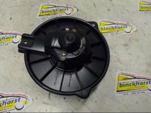 Gebruikte Kachel Ventilatiemotor Mitsubishi Galant (EA/EC) 2.5 V6 24V Prijs € 31,50 Margeregeling aangeboden door Binckhorst BV