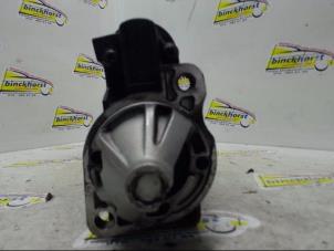 Gebruikte Startmotor Mitsubishi Galant (EA/EC) 2.5 V6 24V Prijs € 42,00 Margeregeling aangeboden door Binckhorst BV